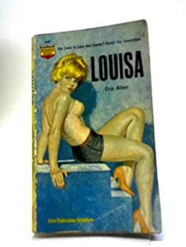Paperback Louisa Book