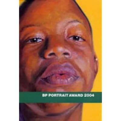 BP Portrait Award 2004