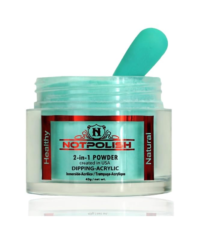 NotPolish - Nail Acrylic/Dip Powder | OG Collection | OG145 Sweet Tooth