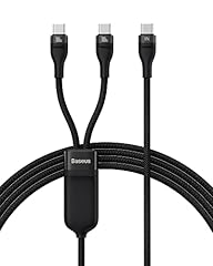Baseus USB C auf USB...