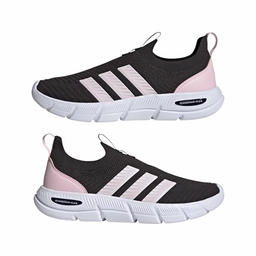 Image of adidas Womens Cloudfoam Flex - Sock Sports Shoes
