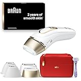 Braun IPL Silk Expert Pro 5, At Home Hair Removal, Alternative For Laser Hair Removal, Includes...