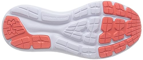 Under Armour girls Surge 34