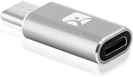 Type-C to MicroUSB OTG Adapter for Google Pixel, Italy Ubuy