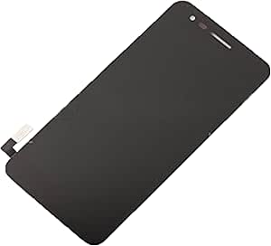 Celular LG K4 M150 Phoenix 3 Lte Negro | Cuotas sin interés