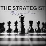 Cover of The Strategist