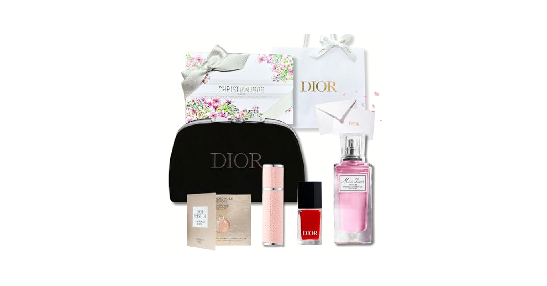 Amazon.co.jp: 【国内正規品】DIOR ディオール ミスディオール