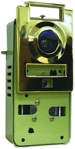Ultra Hardware 97476 Door Chime 180 Degree Viewer Non-Electric
