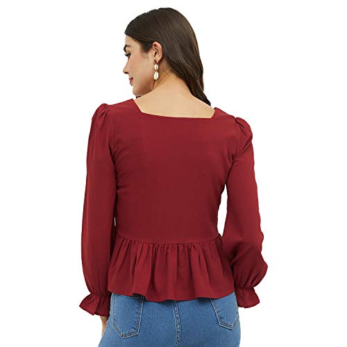 Image of Harpa Women Blouse