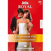 Julia Royal Band 37