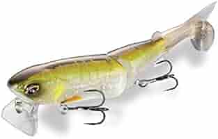 Amazon.co.jp: シマノ(SHIMANO) ビッグベイト バンタム Bt