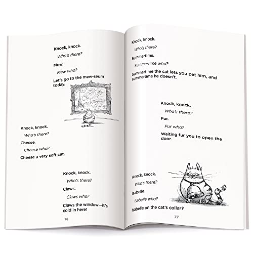 Best Kids' Knock-Knock Jokes Ever!, Volume 2