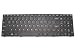 Produktbild Laptop Tastatur Für Lenovo G5030 G5045 G5070 M5070 M5080 Z5070 V4000 Flex215 Flex215D Englisch uns 25013004 mp-24l22-us mp-10 a1 schwarz Rahmen Hintergrundbeleuchtung