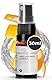 QIDOSHA® Melatonin Spray liposomal, liposomales Melatonin mit 15-fach erhöhter Bioverfügbarkeit, natürlicher Orangengeschmack, vegan, 30 mg