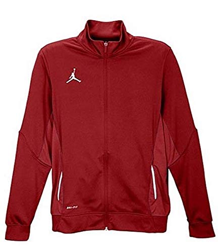 jordan team flight jacket