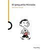 El pequeño Nicolás (SERIE NARANJA(+10))