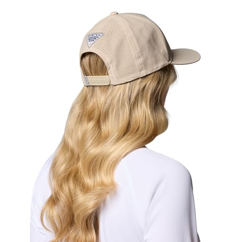Image of Columbia PFG Elite 3D Stretch Snapback