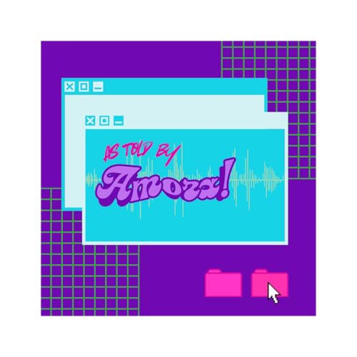 S3Ep1: Wait who is Amora? Titelbild