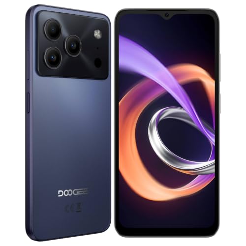 Note56 Plus sim�t���[ �X�}�z �{�́bAndroid 16�b6150mAh�b48GB+256GB 2TB�g���b6.56�C���`�b4G