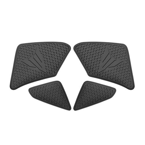 Tank Pad MT 125 2023 protection de réservoir moto Yamaha