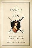  The Sword and the Pen: Women, Politics, and Poetry in Sixteenth-Century Siena