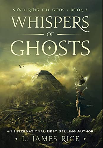 Whispers of Ghosts