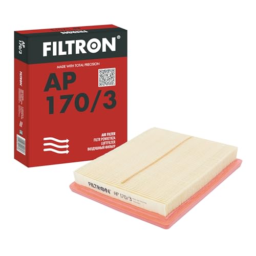 FILTRON, AP 170/3 Filtre Ă air