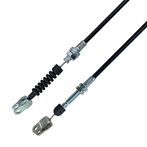 Cable acelerador TCM 239A5-22101 nuevo Hacus para evitar tirones en carretillas