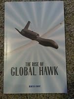 The Rise of Global Hawk 1892799049 Book Cover