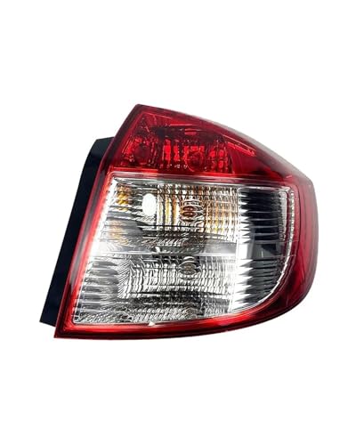 Feu arrière droit Suzuki SX4 berline résistant aux chocs pour réparer un phare brisé