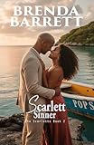 Scarlett Sinner (The Scarletts Book 2)