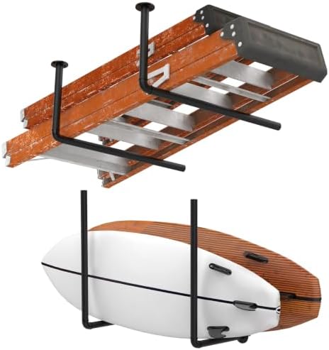 best wall mounted ladder storage rack in Tulsa, OK best wall mounted ladder storage rack in Tulsa, OK
