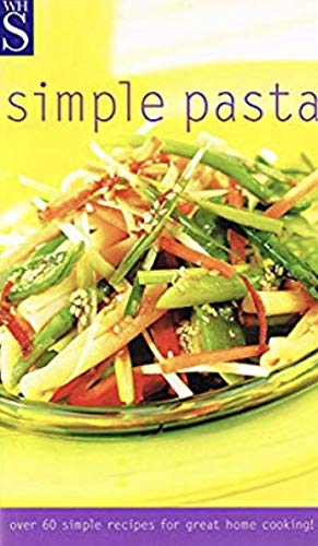 SIMPLE PASTA