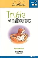 TRUFFE EST MALHEUREUX #7 MOYEN 2895681236 Book Cover