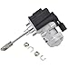 04E145725AD 04E198725E Turbocharger Actuator Kit Compatible with 2012-2017 Audi A3 Q3 Compatible with Golf Jetta Skoda Octavia 1.4 TSI