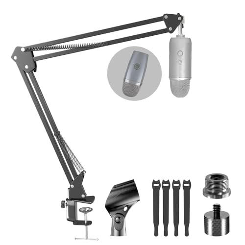 Borenbuir u[A[}CN}CNX^h Blue Yeti HyperX QuadCast SoloCast Snowballт̑̃}CNp