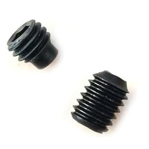 1Set Bridgeport Milling Machine R8 Spindle Alignment Screw Vertical Mill Part