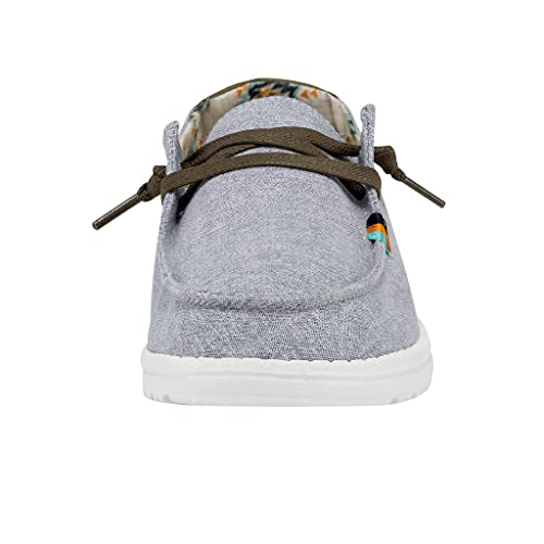 Image of HEYDUDE Womens Wendy Rodeo