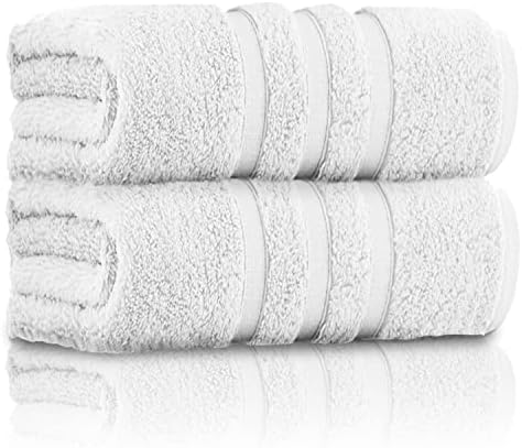 GC GAVENO CAVAILIA Premium Hand Towels For Bathroom - Egyptian Cotton Hand Towel Set - 550 GSM Hand Towel Set of 4 , Ochre
