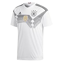 adidas Germany 2018 Home Replica Jersey