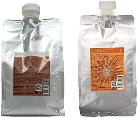 Hahoniko Ekoniko sun sparkling SP 1L + TR 1kg Refill set