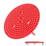 Trampa de suciedad del cubo - Filtro de ABS Separador de desechos de