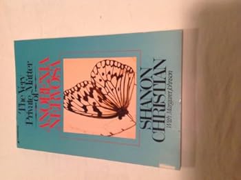 Paperback The Very Private Matter of Anorexia Nervosa Book