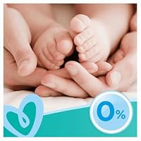 Pampers, fresh clean, 80 baby wipes – Ansicht 5