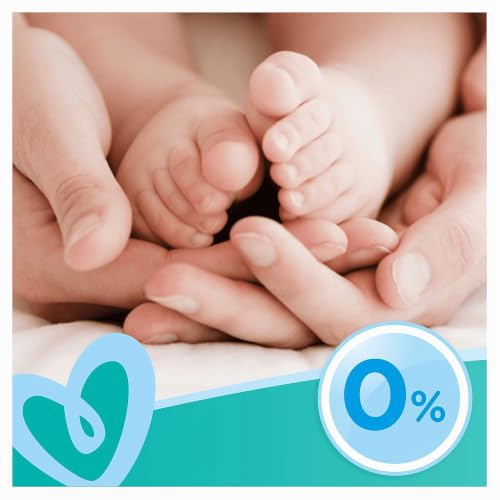 Pampers, fresh clean, 80 baby wipes – Ansicht 5