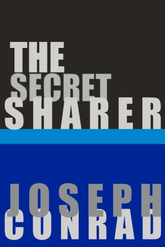 The Secret Sharer 1984256726 Book Cover