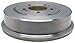 Raybestos 9755R Professional Grade Brake Drum