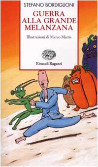 La Guerra Alla Grande Melanzana