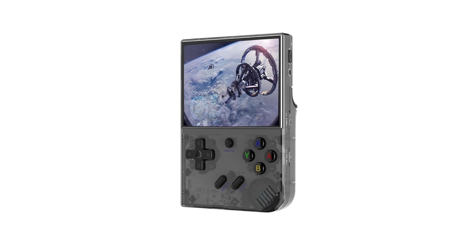Kazu RG35XX PLUS ハンドヘルドゲームコンソール 128GB ANBERNIC RG35XX Plus