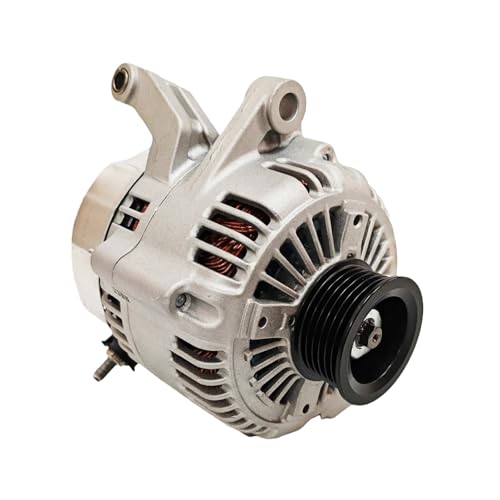 Alternateur de Haute Précision pour Jeep Grand Cherokee 4.7 V8 Remplacement 1210002920